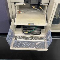 BD FACSAria III Cell Sorter -3 Laser (BRV) (2011) image 3